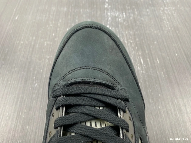 Gore-Tex DR0092-001 Jordan Noir Off Air 5 1102